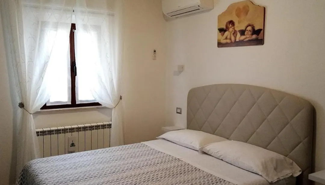 B&B Le Cerque-1