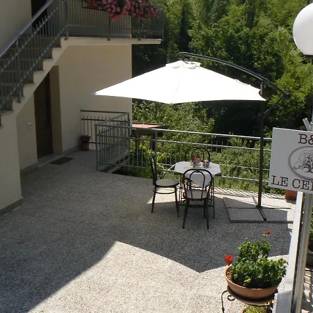 B&B Le Cerque-3